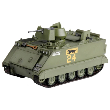 MINIATURA M113A1 / ACAV 8TH INFANTRY MECHANIZED 1/72 EASY MODEL ESY MB-35003